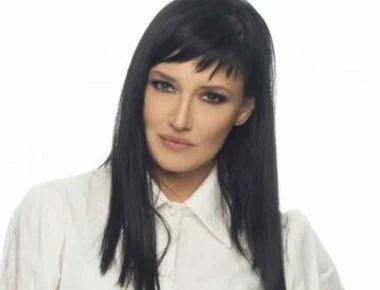 Αθηναΐς Νέγκα: «Με ρώτησαν 